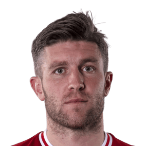 Josh Windass