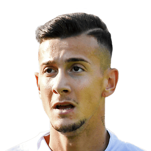 Jacopo Manconi