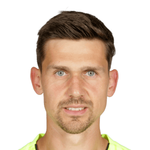 Lukas Wedl