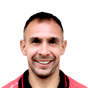 Lucas Mancinelli