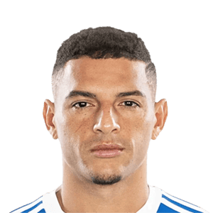Diego Carlos