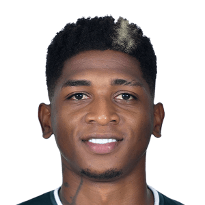 Yony González