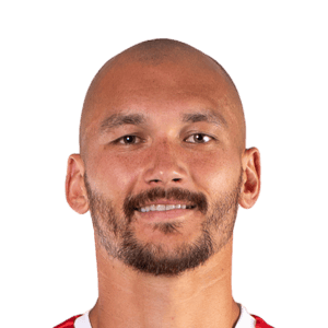 Ludovic Ajorque