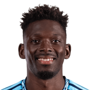 Traoré