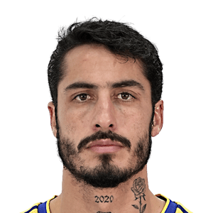 Nicolás Figal