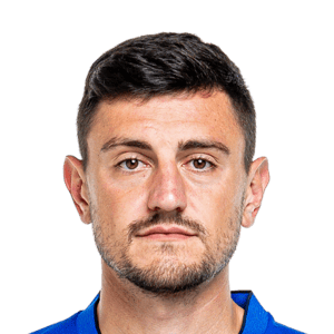 Alex Ferrari