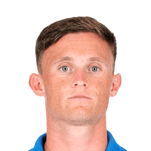 Liam Henderson