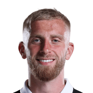 McBurnie