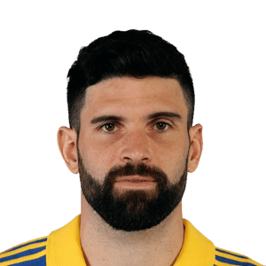 Nicolás Orsini