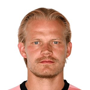 Joel Pohjanpalo