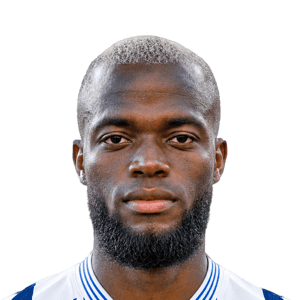 Enner Valencia