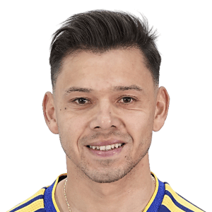 Ángel Romero