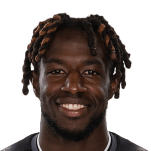 Hassane Kamara