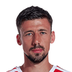 Lenglet
