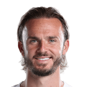 James Maddison