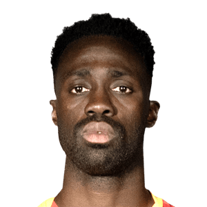 Davinson Sánchez