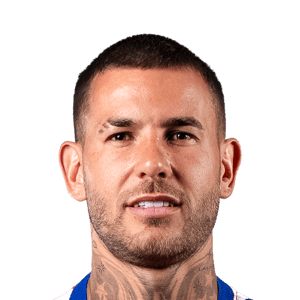 Lucas Hernández