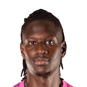 Mory Diaw