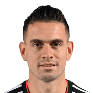 Rafael Santos Borré