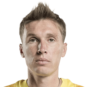 Sydorchuk