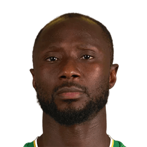 Keïta