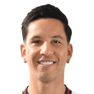 Sebastián Driussi
