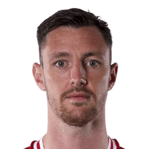 Dominic Hyam