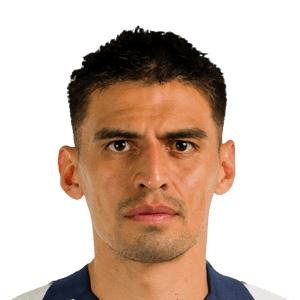 Guillermo Martínez