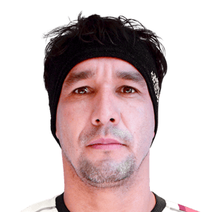 Gustavo Cristaldo