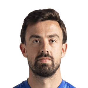 Eoghan O'Connell