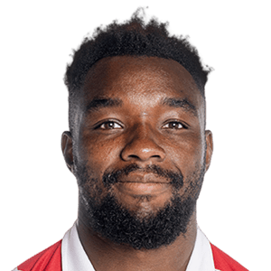 Thierry Ambrose