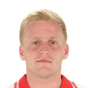 van de Beek