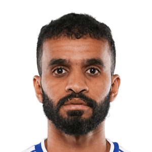 Mohammed Al Buraik