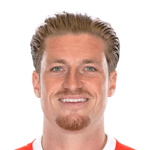 Reece Burke