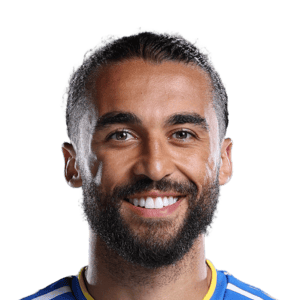 Dominic Calvert-Lewin