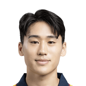 Choi Kyoung Rok
