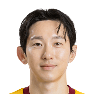 Shin Chang Moo