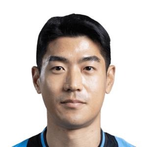 Lee Ju Yong