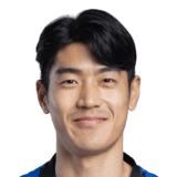 Lee Ju Yong