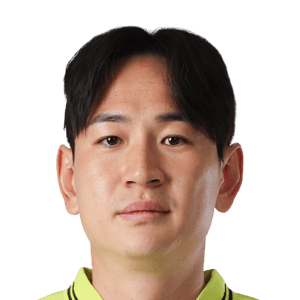 Kang Hyeon Mu