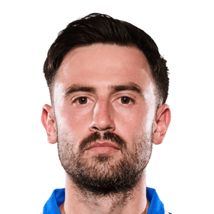 Patrick Roberts