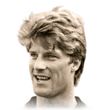 Michael Laudrup 88