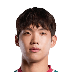 Lee Myung Jae