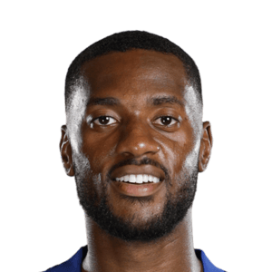 Tosin Adarabioyo