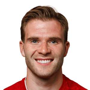 Chris Cadden