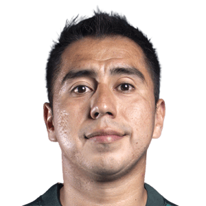 David Ramírez