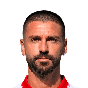 Cristian Buonaiuto