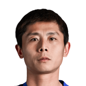Zheng Kaimu