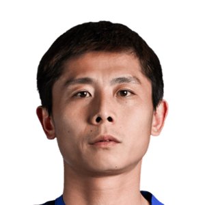 Zheng Kaimu
