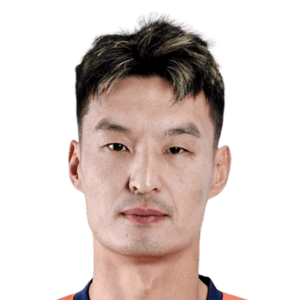 Liu Jiashen